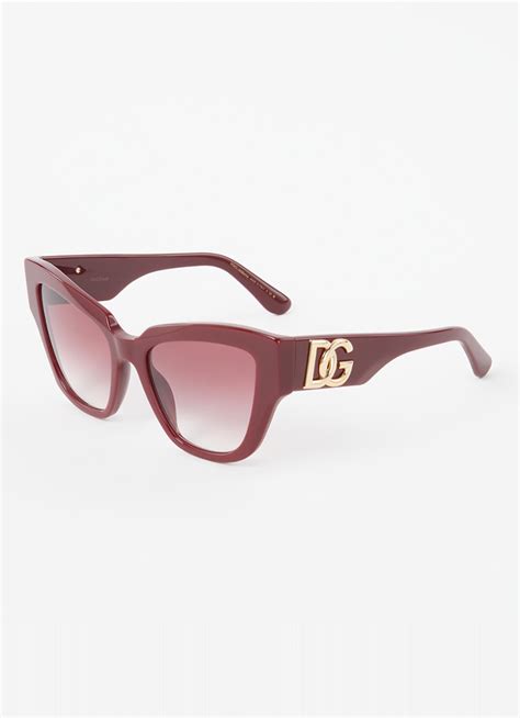 zonnebril dolce gabbana dames|Dolce & Gabbana zonnebrillen voor dames .